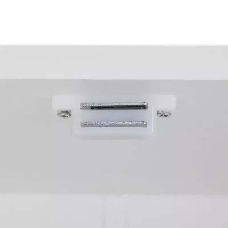 Meuble de salle de bain sur pied
