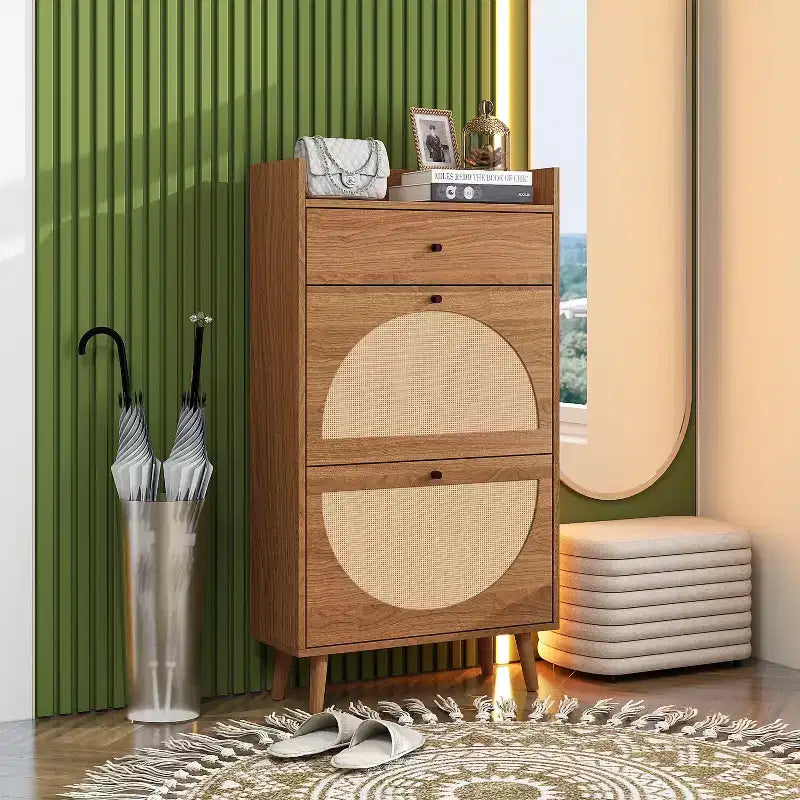 Commode de chambre à cinq tiroirs