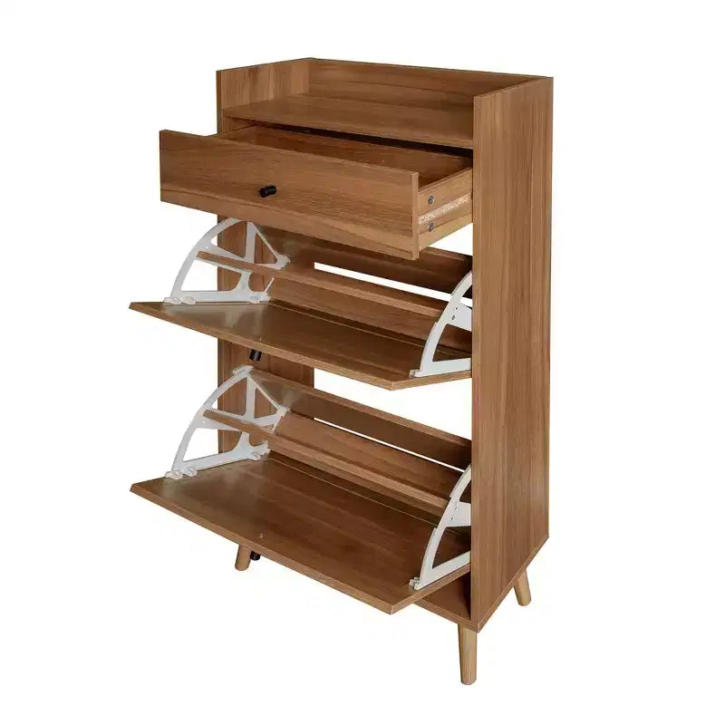 Commode de chambre à cinq tiroirs