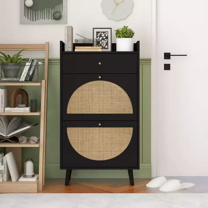 Commode de chambre à cinq tiroirs