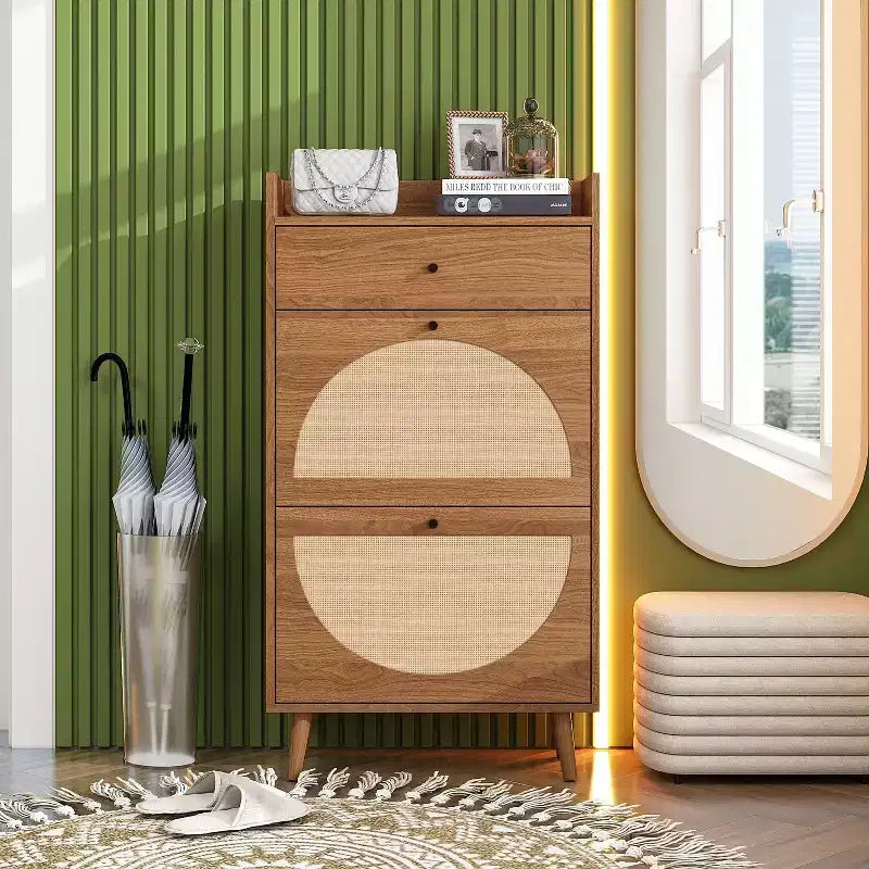 Commode de chambre à cinq tiroirs