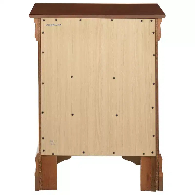 Table de chevet