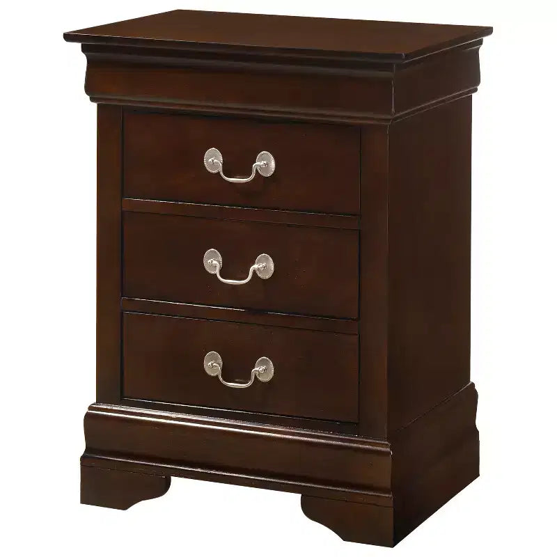 Table de chevet