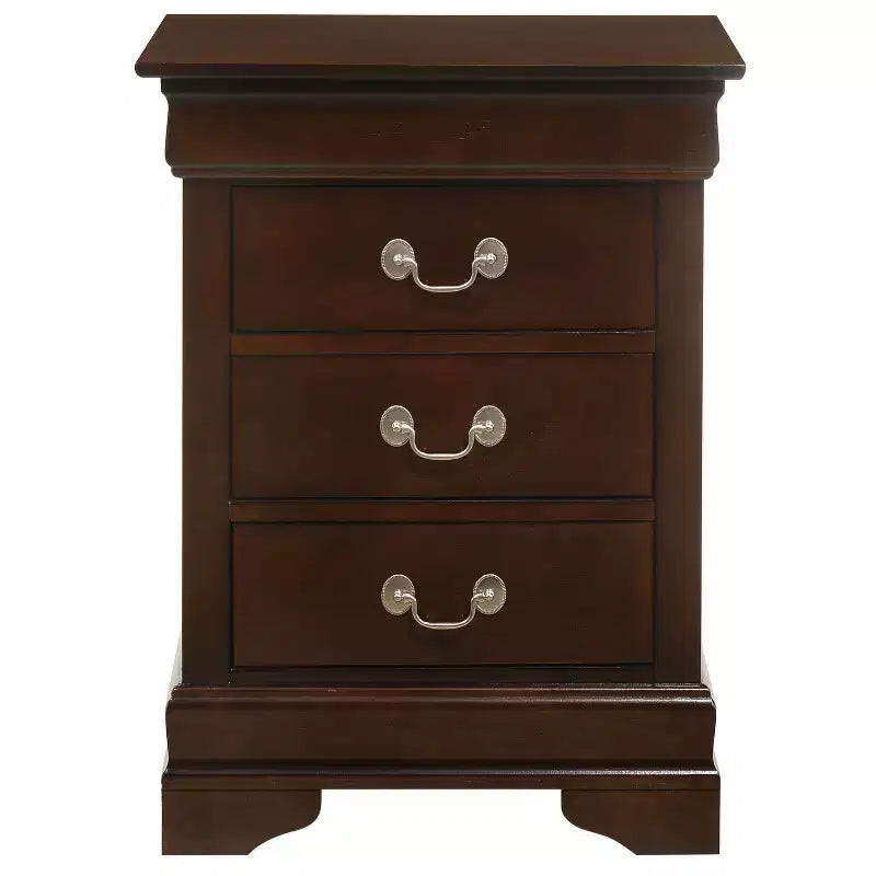 Table de chevet