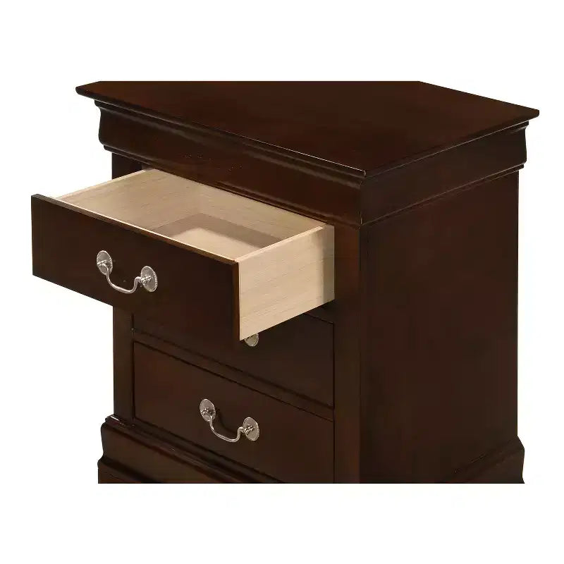 Table de chevet