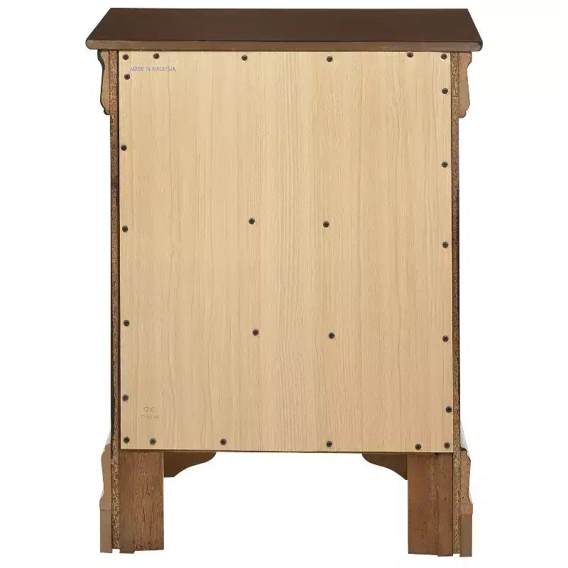 Table de chevet