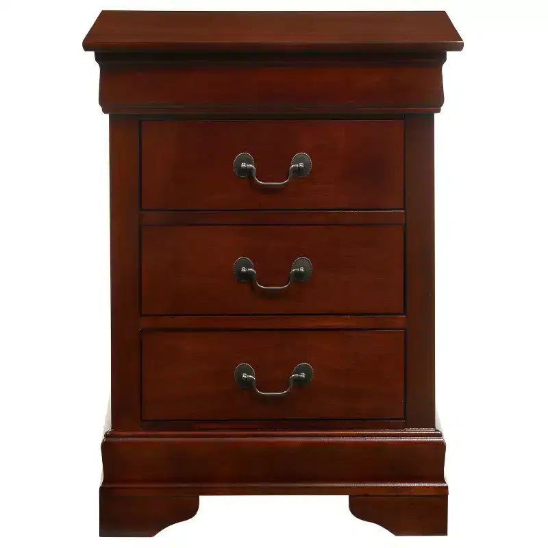 Table de chevet