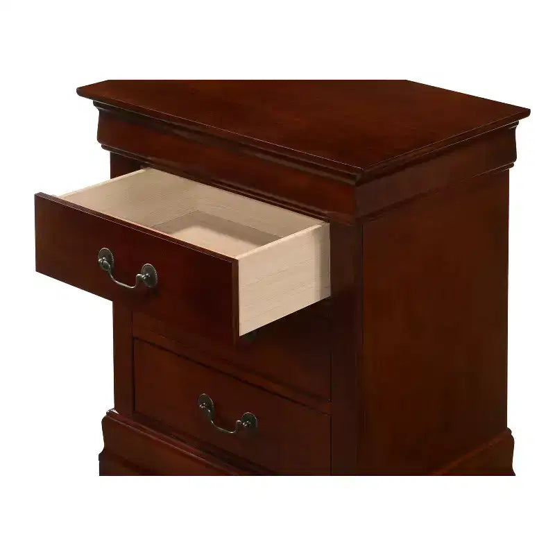 Table de chevet