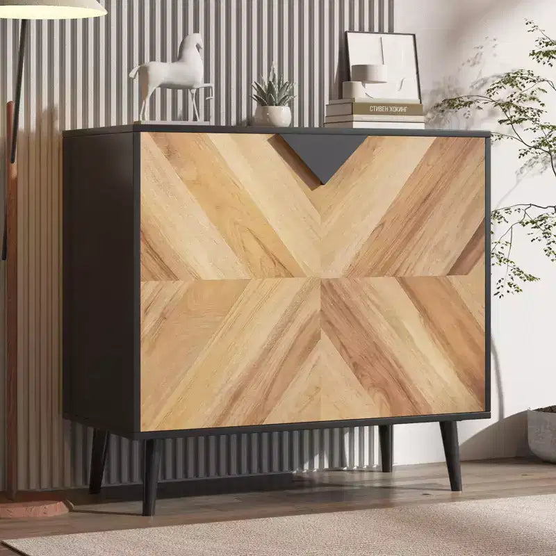 Buffet de style moderne