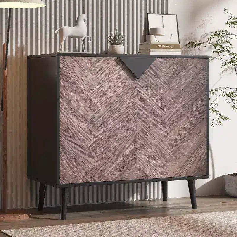 Buffet de style moderne