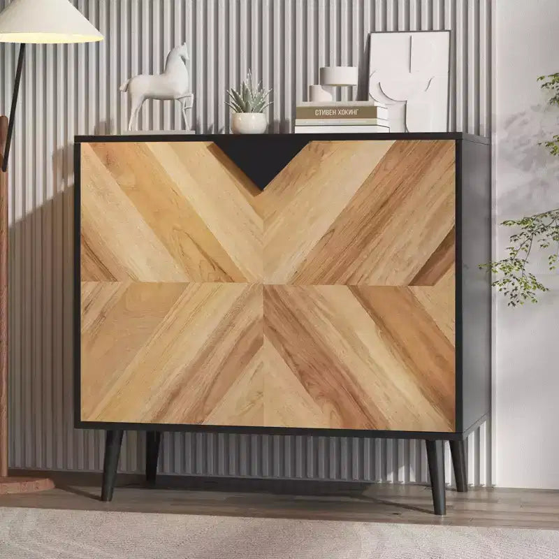 Buffet de style moderne