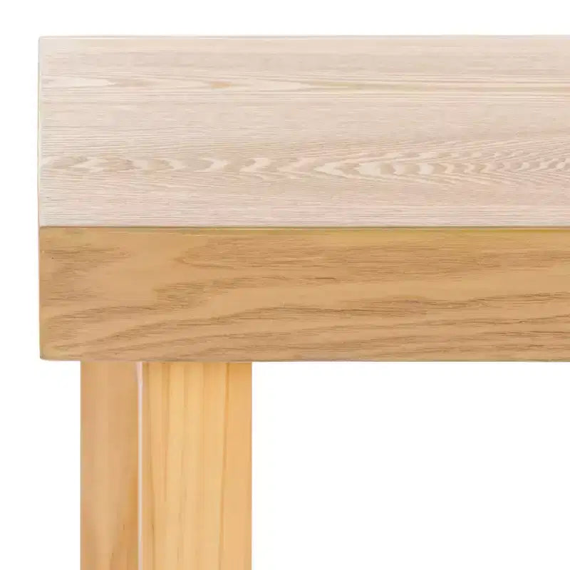 Table Naturelle
