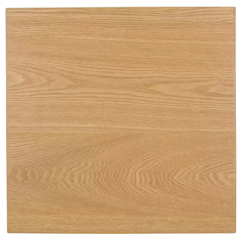 Table Naturelle