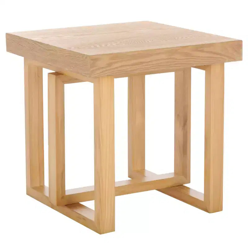 Table Naturelle