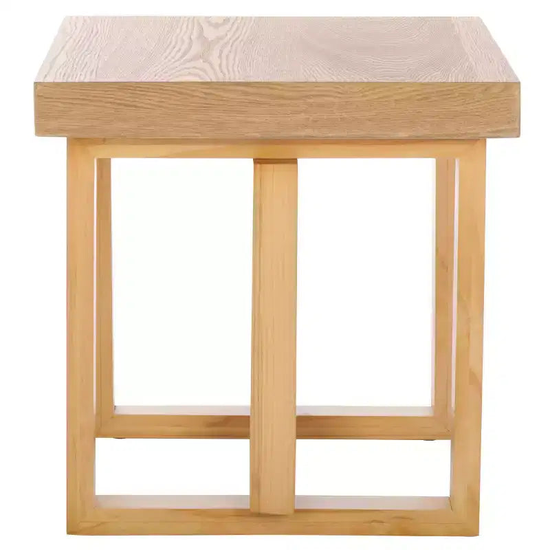 Table Naturelle