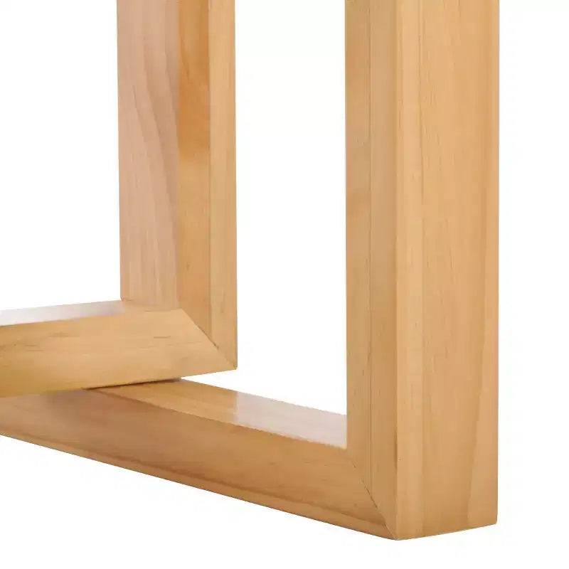 Table Naturelle
