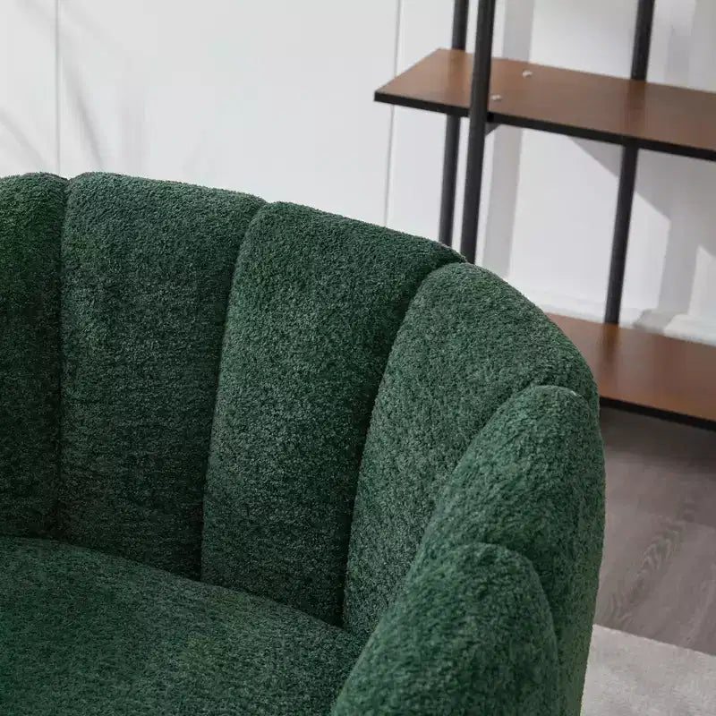 Fauteuil de salon au style moderne