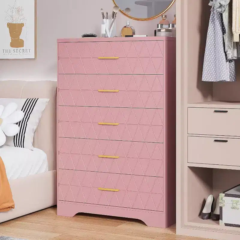Armoire de rangement en bois
