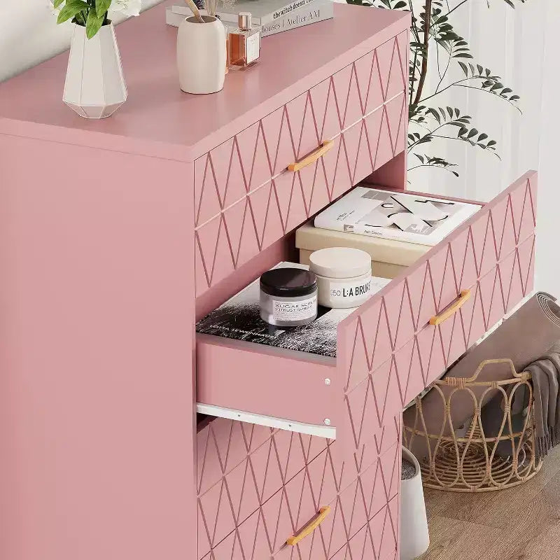 Armoire de rangement en bois