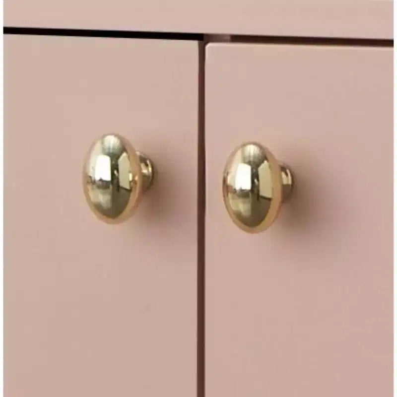 Porte en cannage moderne du milieu du siècle