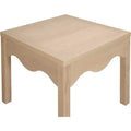 Table d'appoint