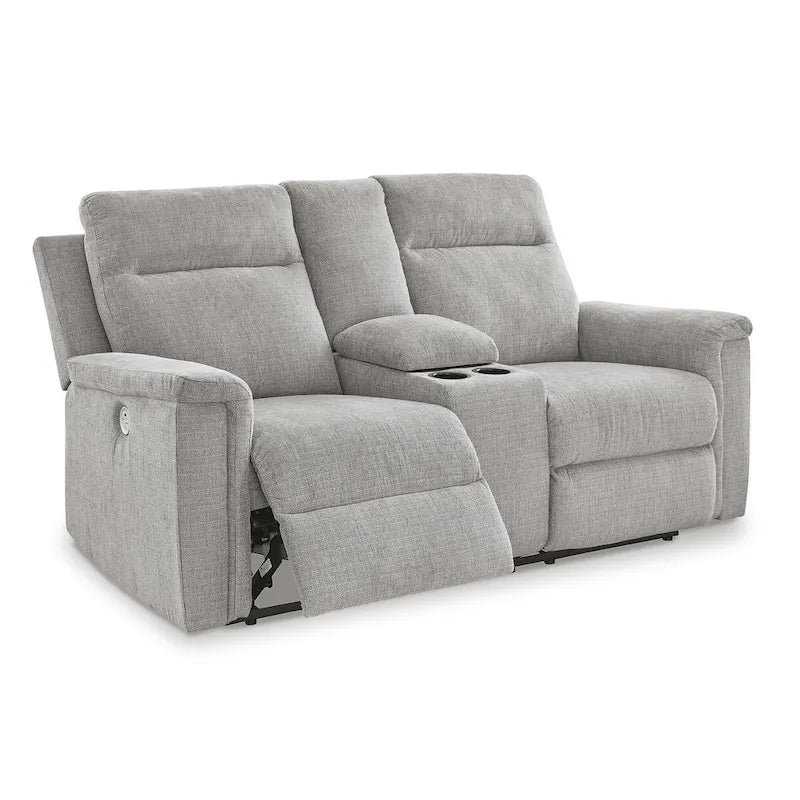 Signature Design by Ashley Barnsana 3-Piece Upholstery Package - 86W x 41D x 40H