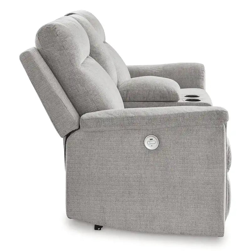 Signature Design by Ashley Barnsana 3-Piece Upholstery Package - 86W x 41D x 40H