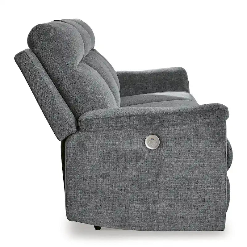 Signature Design by Ashley Barnsana 3-Piece Upholstery Package - 86W x 41D x 40H