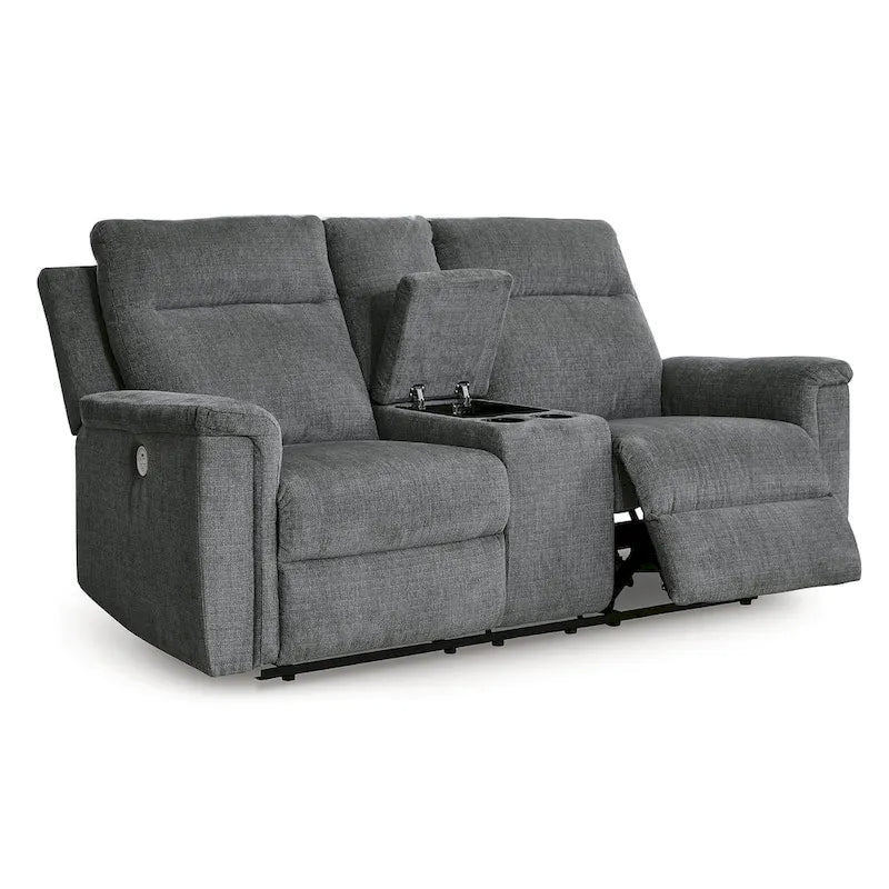 Signature Design by Ashley Barnsana 3-Piece Upholstery Package - 86W x 41D x 40H