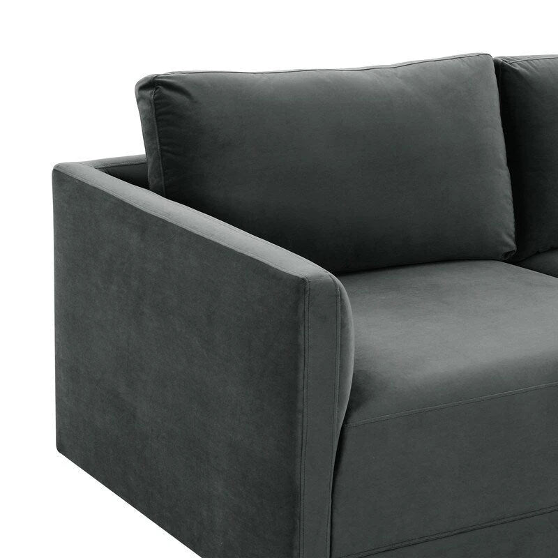 Willow Modular 3 Piece Sofa