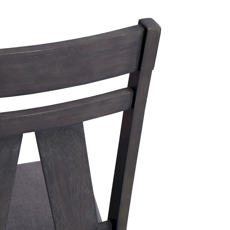 Lawson Splat Back Side Chair (Set of 2)