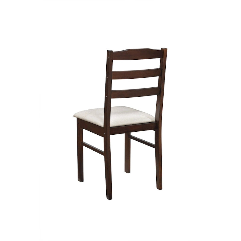CraftPorch Classy Elegant 5-piece Dining set