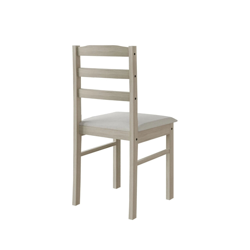 CraftPorch Classy Elegant 5-piece Dining set