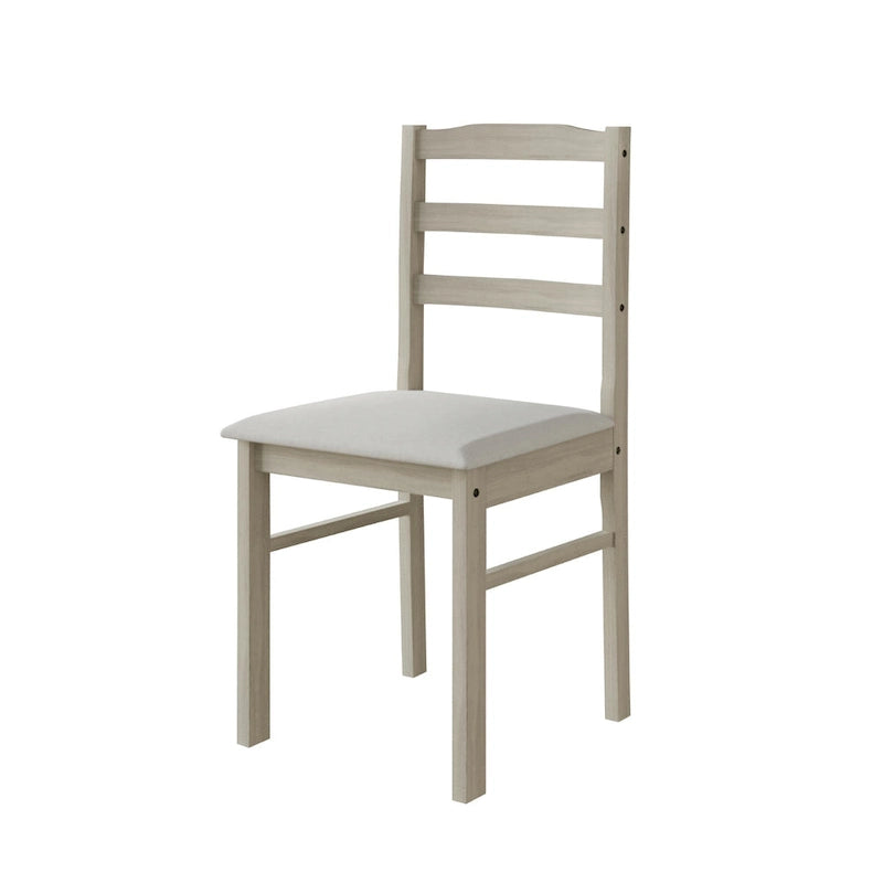 CraftPorch Classy Elegant 5-piece Dining set