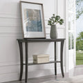 Leick Home Boa Console Hall Stand with Shelf