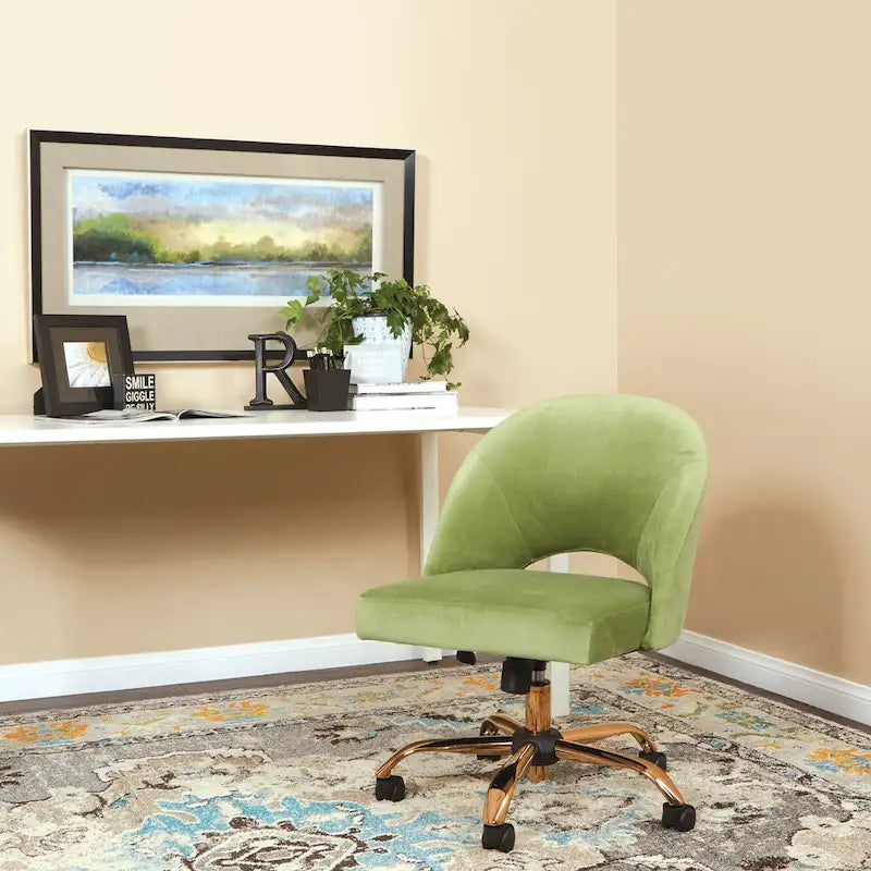 Lula Office Chair