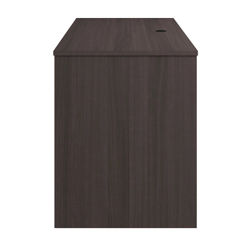 Somerset 54W Office Desk with Drawers by Bush Furniture