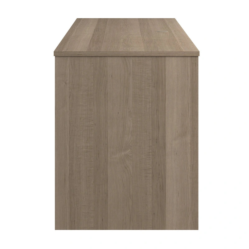 Somerset 54W Office Desk with Drawers by Bush Furniture