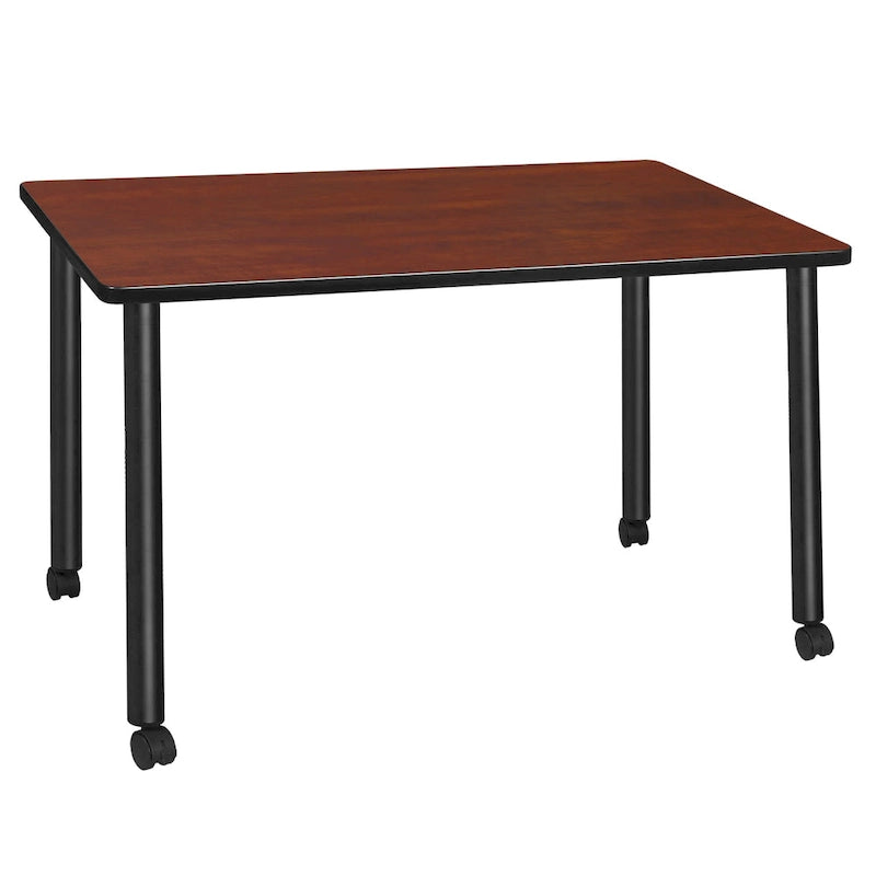 48 x 24 Kee Mobile Training Table