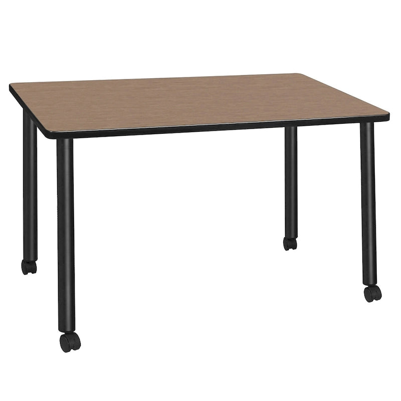 48 x 24 Kee Mobile Training Table