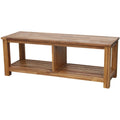 Tiburon TV Bench