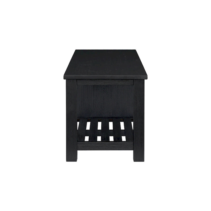 Tiburon TV Bench