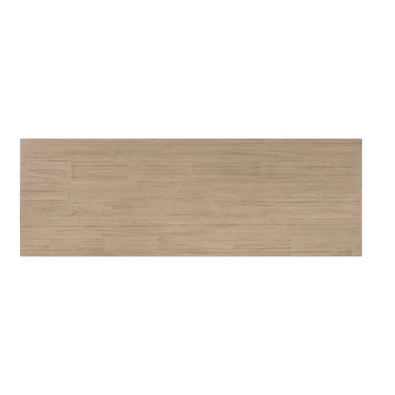Tiburon TV Bench