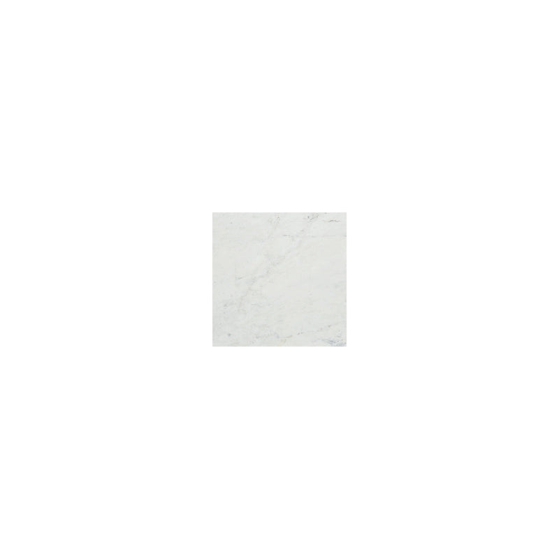 Signature Design by Ashley Isanti Light Brown/White Coffee Table - 48W x 26D x 17H