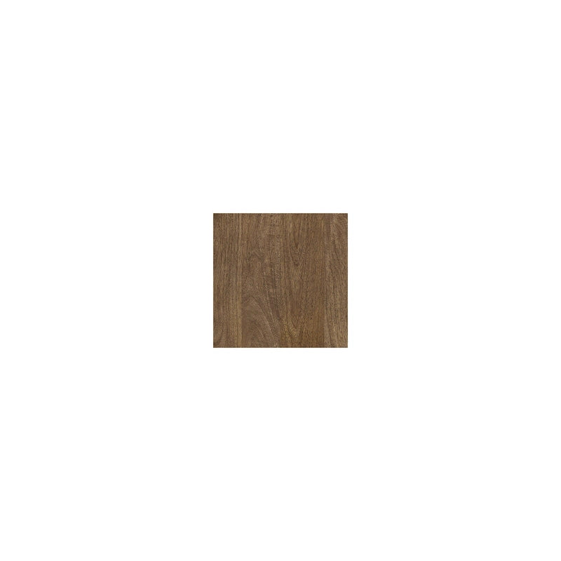 Signature Design by Ashley Isanti Light Brown/White Coffee Table - 48W x 26D x 17H