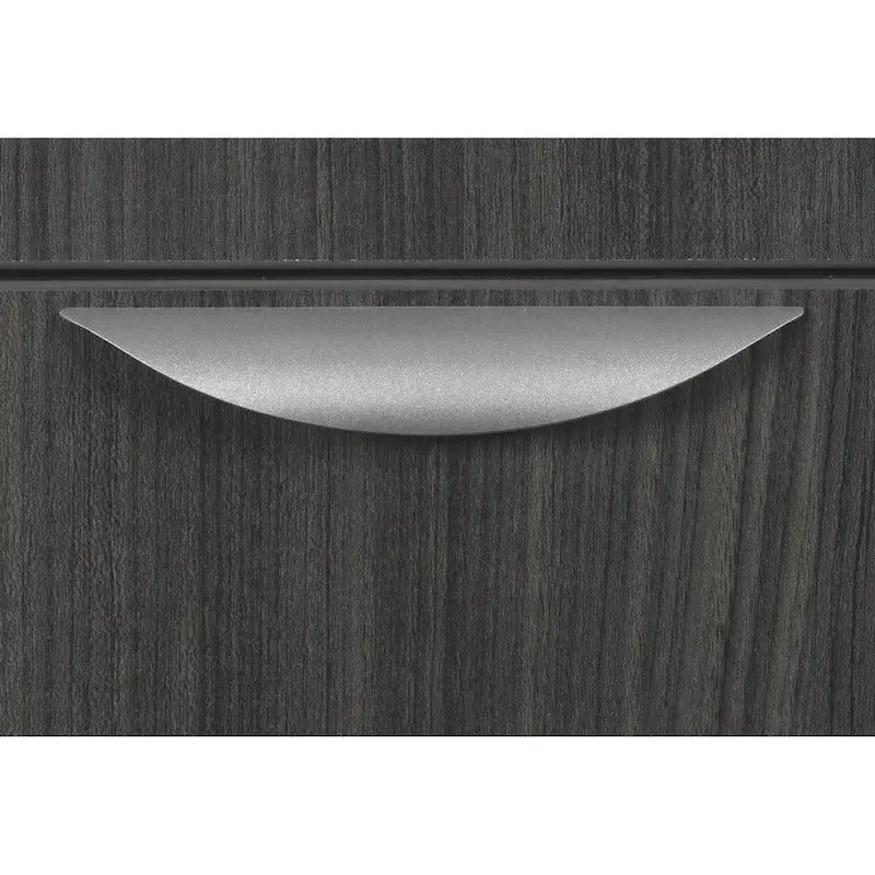 Legacy 42 In Single Pedestal Desk