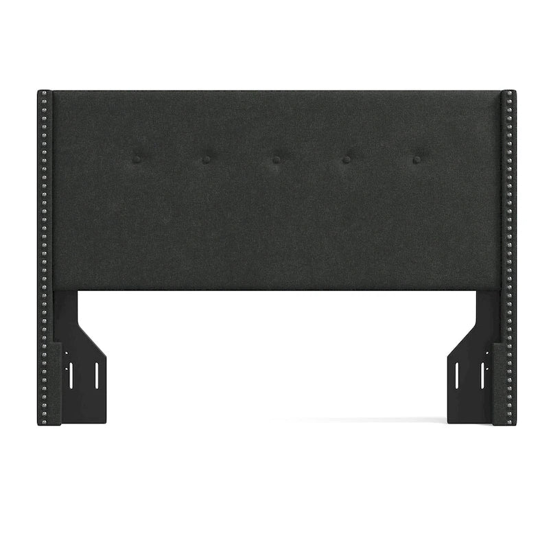 MCM Upholstered Headboard