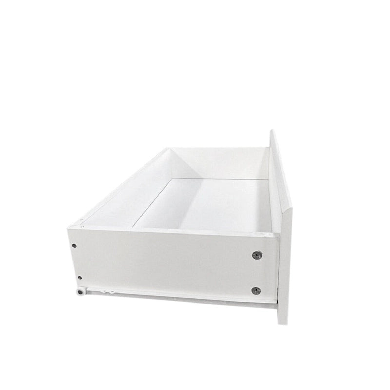 6 Drawer Double Dresser for Bedroom Living Room Hallway