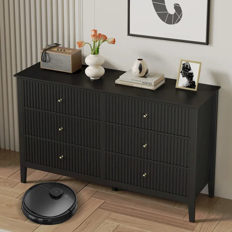 Drawer Dresser