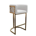 Maluma II Counter Stool (set of 2 )